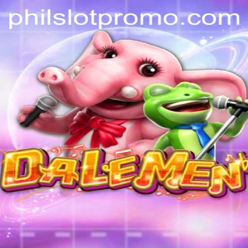 Exploring DALEMEN: A Captivating New Game Experience with Philslot