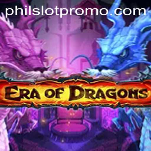 Exploring the Fascinating World of EraOfDragons with Philslot