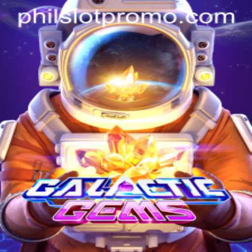 Explore GalacticGems with PhilSlot: A Stellar Adventure in Gaming