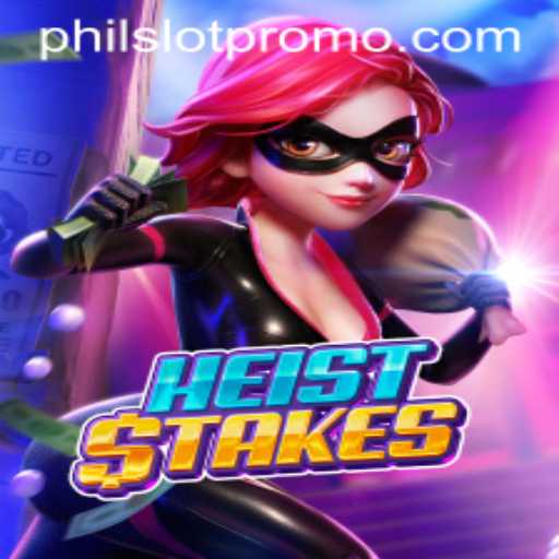 Unveiling HeistStakes: The Thrilling Experience in the World of Philslot