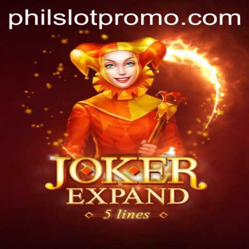 JokerExpand: An Exciting New Chapter in the World of PhilSlot Games