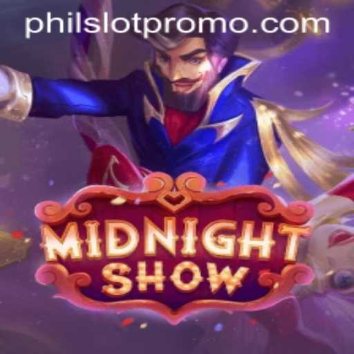 MidnightShow: Dive into the Enchanting World of Philslot's Latest Game