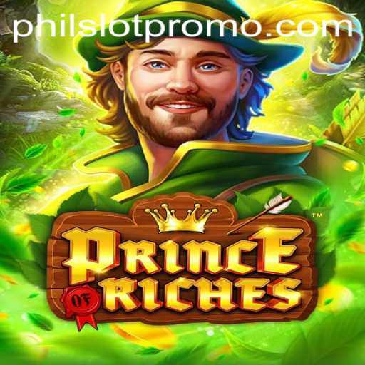 PrinceOfRiches: An In-Depth Look at the Latest Philslot Phenomenon