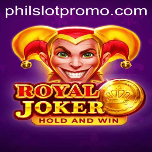 RoyalJoker: Unveiling the Thrills and Features of PhilSlot's Latest Game