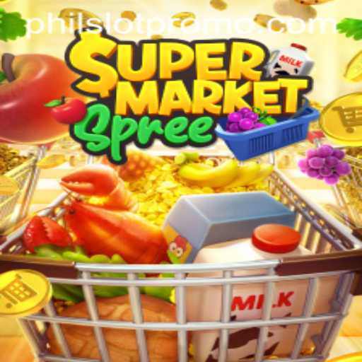 SupermarketSpree: A Thrilling Adventure in the World of PhilSlot